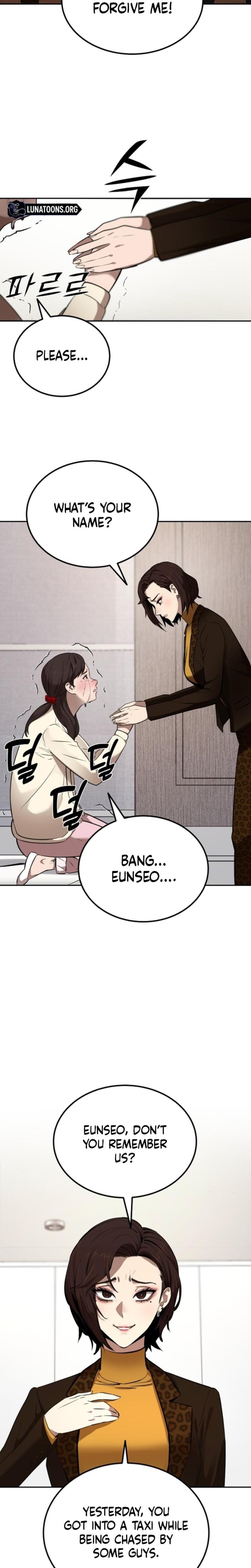 Born in Black (Uncensored), chapter 37, page 20 of 29