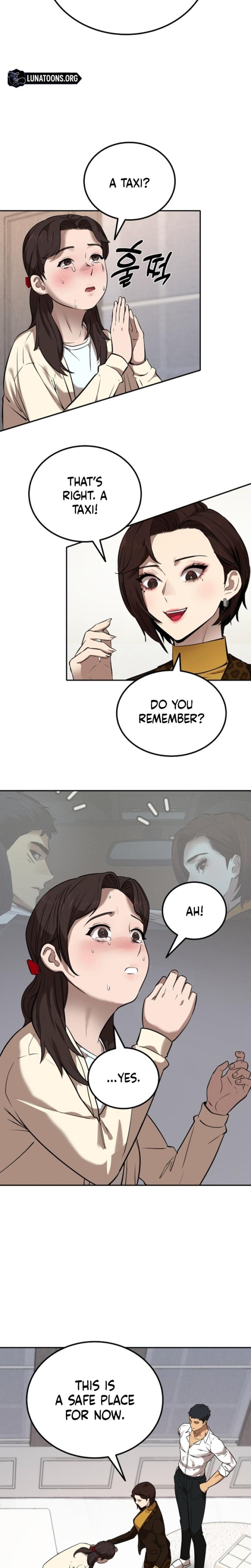 Born in Black (Uncensored), chapter 37, page 21 of 29