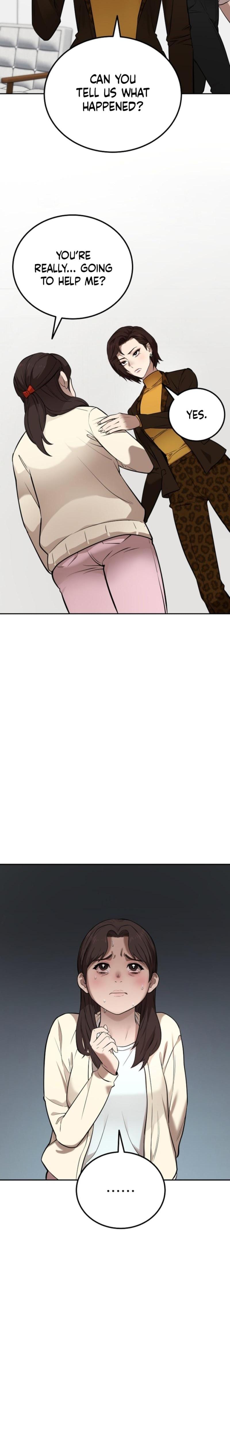 Born in Black (Uncensored), chapter 37, page 24 of 29