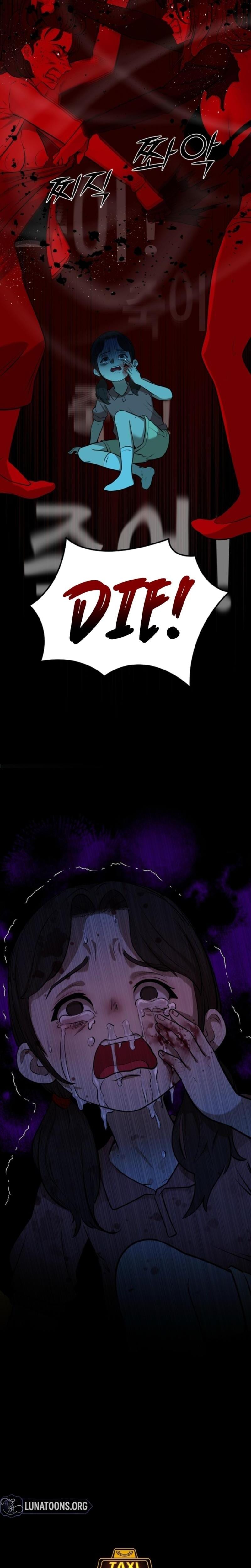Born in Black (Uncensored), chapter 38, page 12 of 32