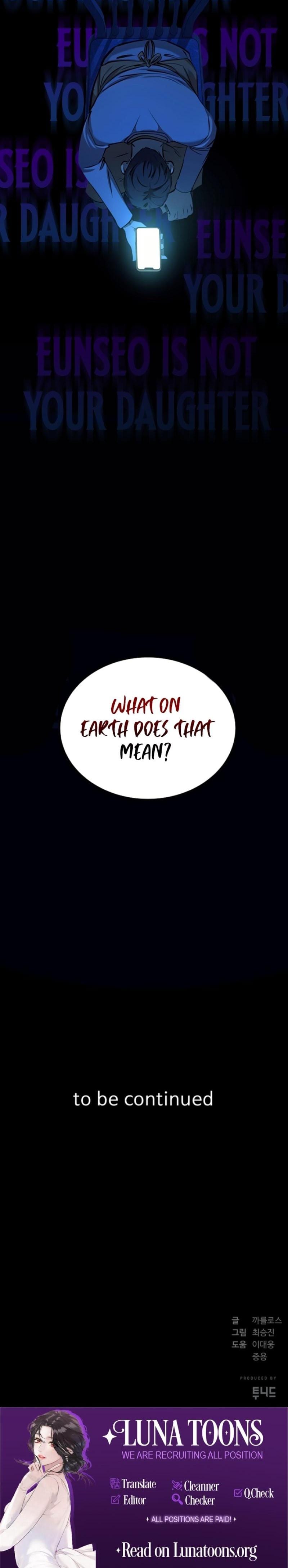Born in Black (Uncensored), chapter 38, page 32 of 32