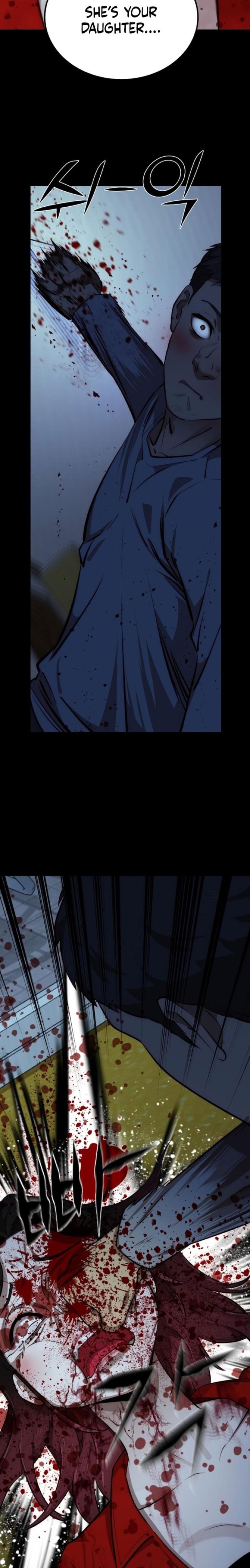 Born in Black (Uncensored), chapter 39, page 30 of 37