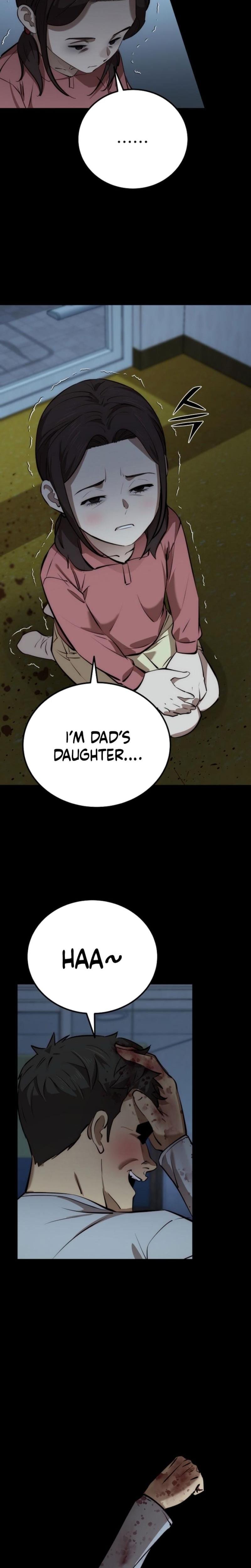 Born in Black (Uncensored), chapter 39, page 32 of 37