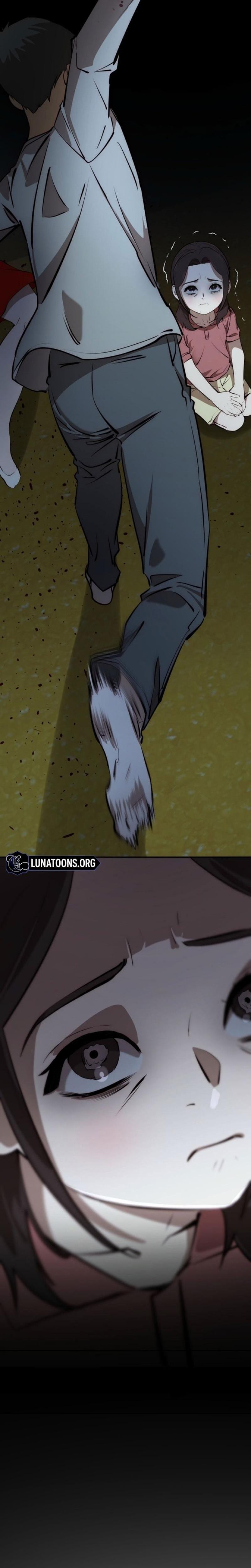 Born in Black (Uncensored), chapter 39, page 33 of 37