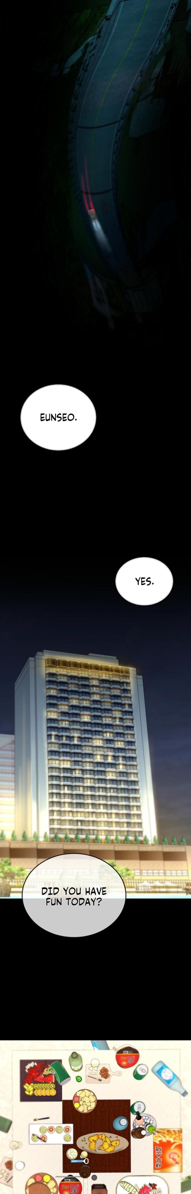 Born in Black (Uncensored), chapter 40, page 13 of 38