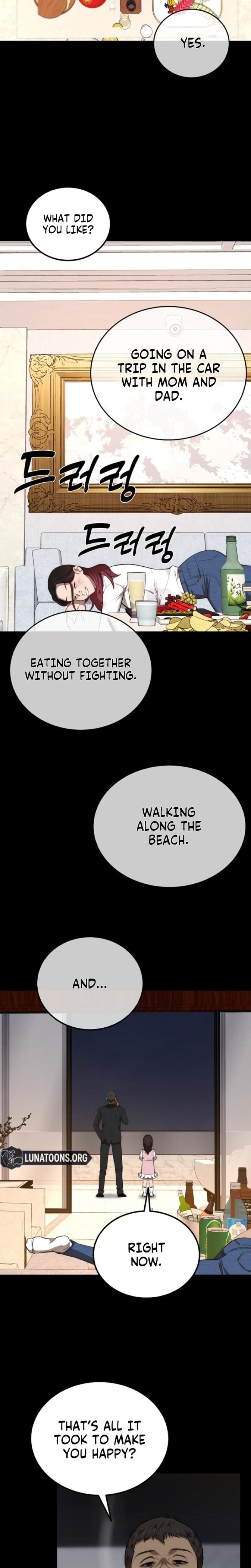 Born in Black (Uncensored), chapter 40, page 14 of 38