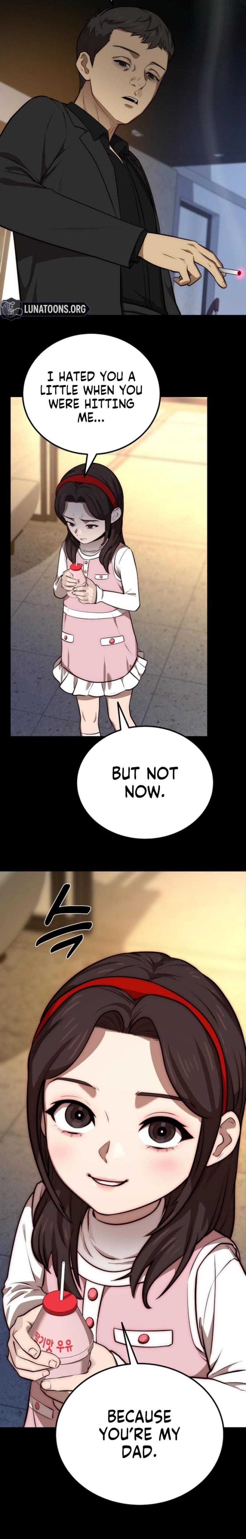 Born in Black (Uncensored), chapter 40, page 16 of 38