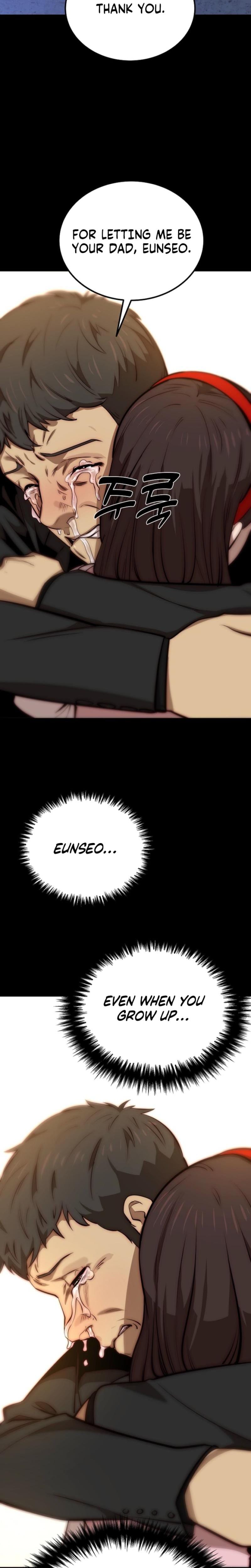 Born in Black (Uncensored), chapter 40, page 20 of 38