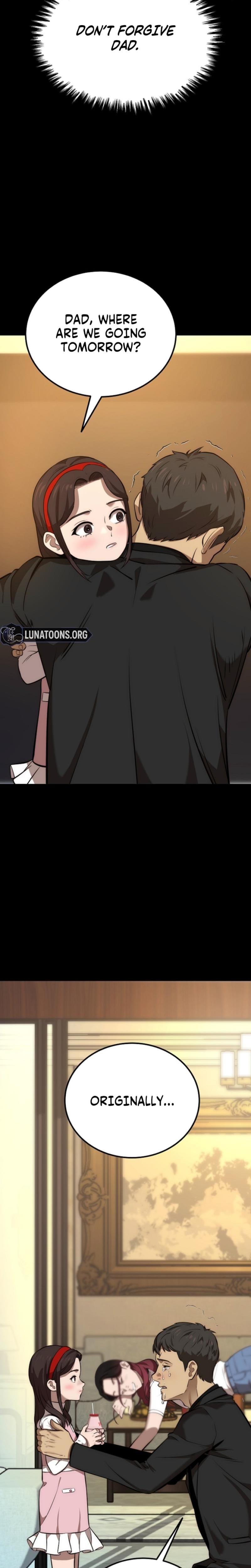 Born in Black (Uncensored), chapter 40, page 21 of 38