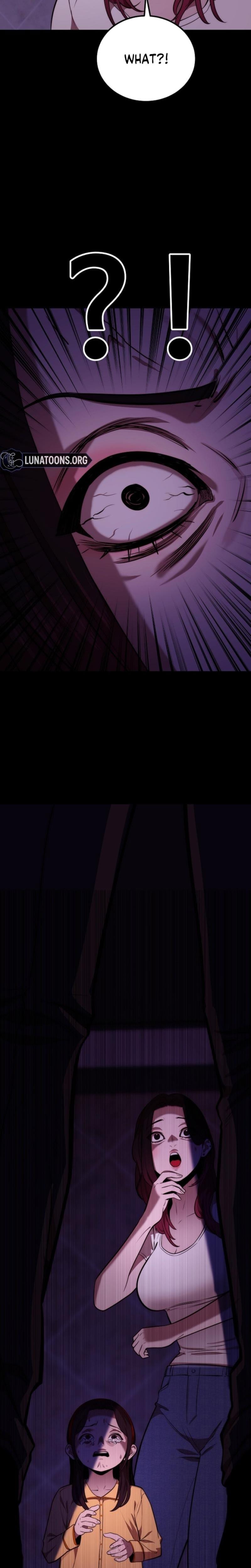 Born in Black (Uncensored), chapter 40, page 26 of 38