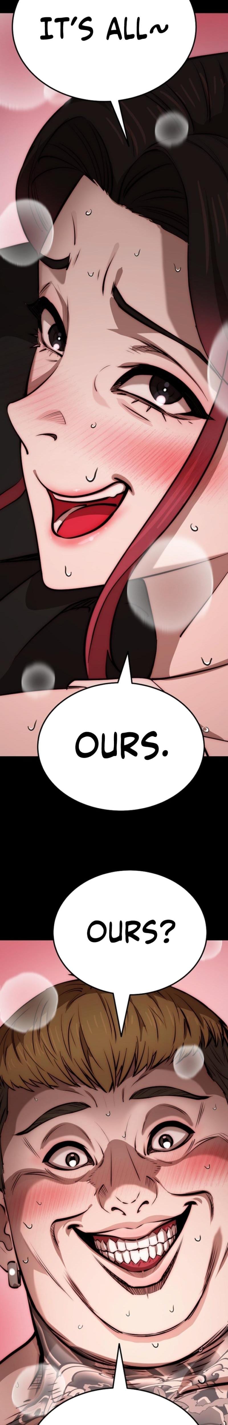 Born in Black (Uncensored), chapter 40, page 30 of 38