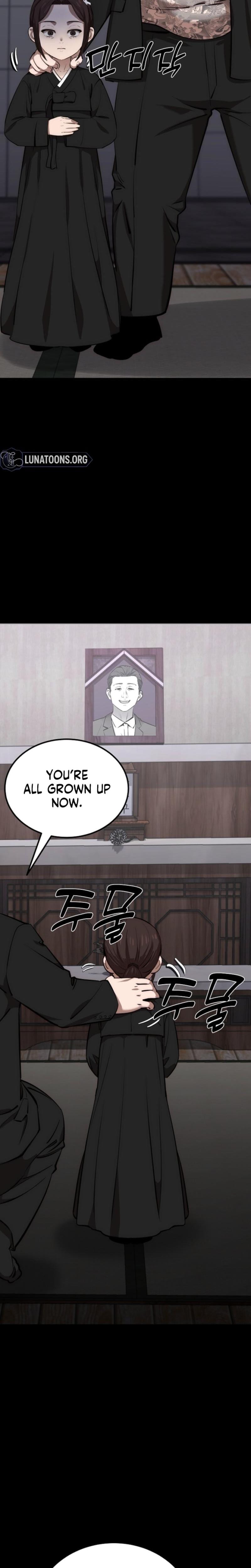 Born in Black (Uncensored), chapter 40, page 36 of 38