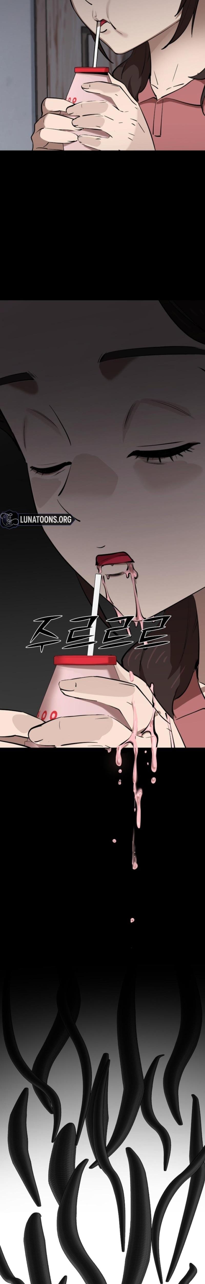 Born in Black (Uncensored), chapter 41, page 21 of 37