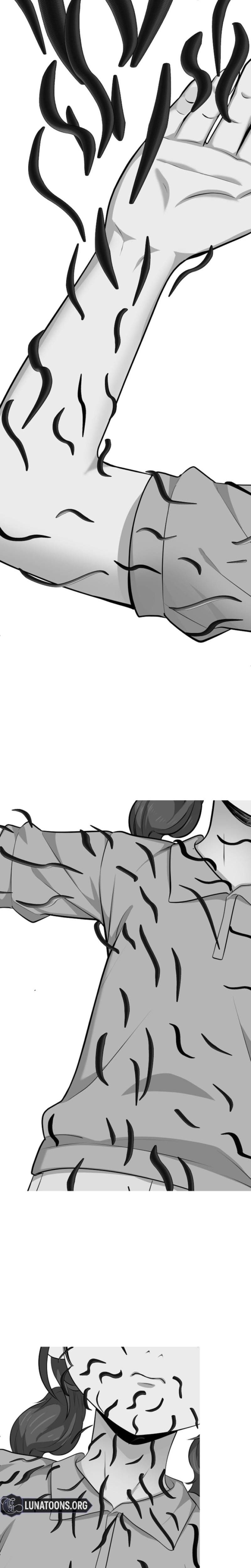 Born in Black (Uncensored), chapter 41, page 22 of 37
