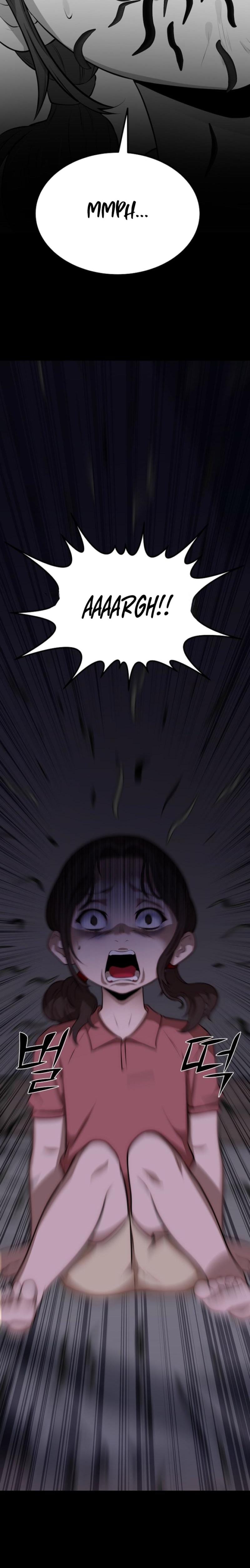 Born in Black (Uncensored), chapter 41, page 25 of 37