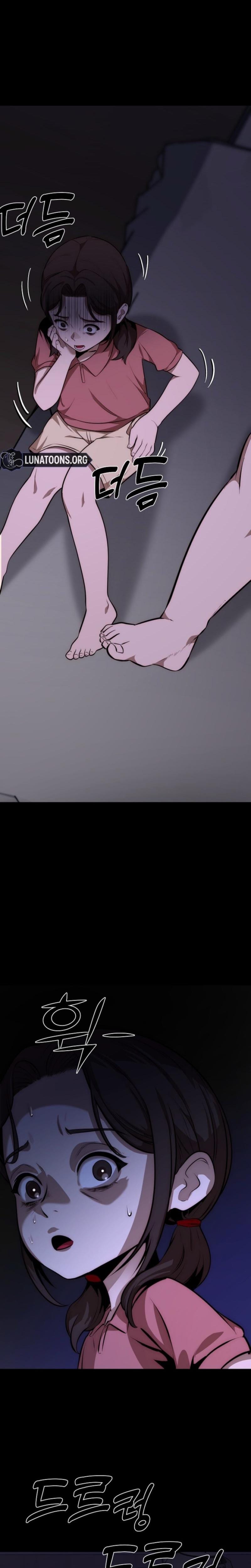 Born in Black (Uncensored), chapter 41, page 26 of 37