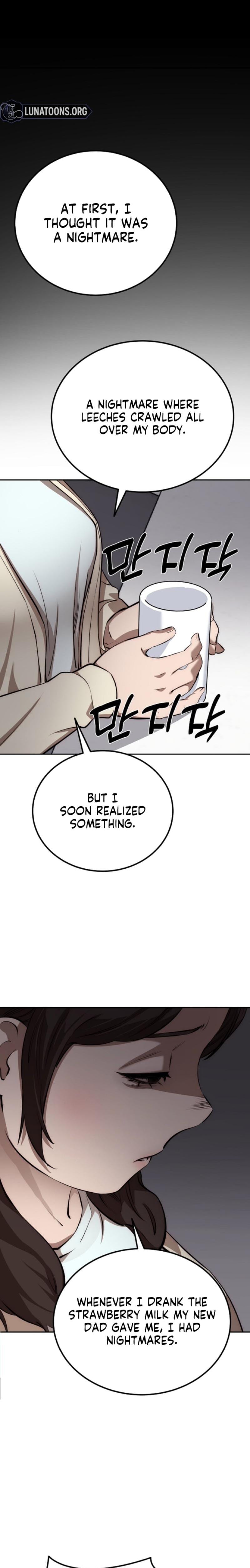 Born in Black (Uncensored), chapter 41, page 28 of 37