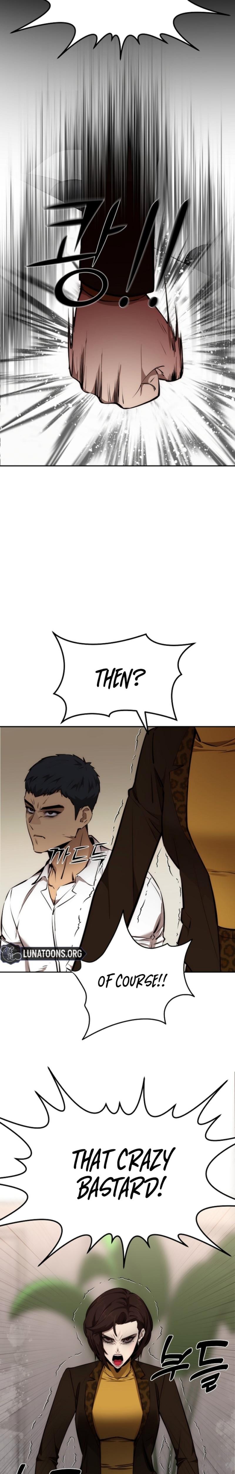 Born in Black (Uncensored), chapter 41, page 34 of 37