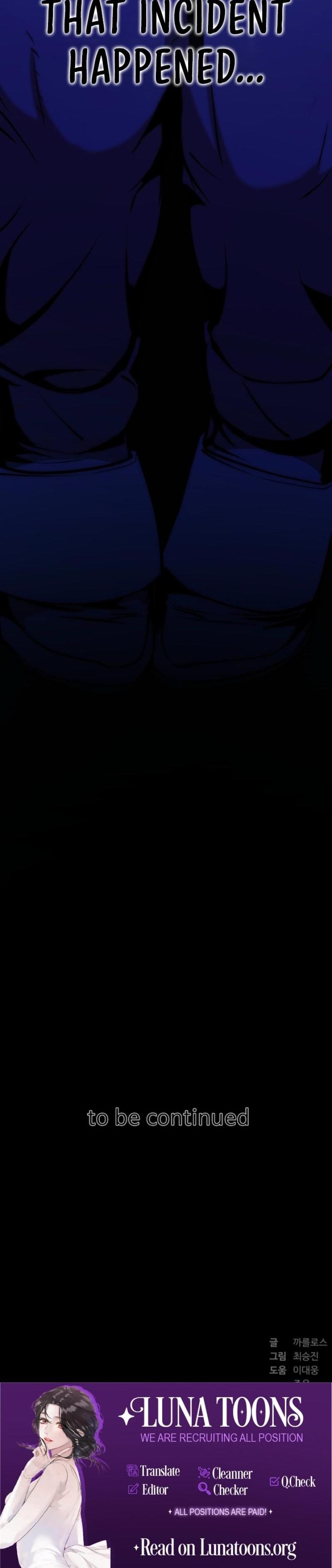 Born in Black (Uncensored), chapter 41, page 37 of 37