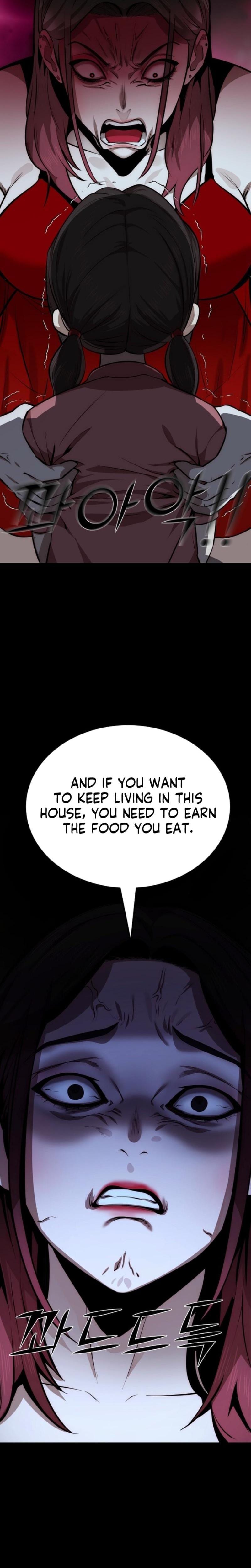 Born in Black (Uncensored), chapter 42, page 17 of 37