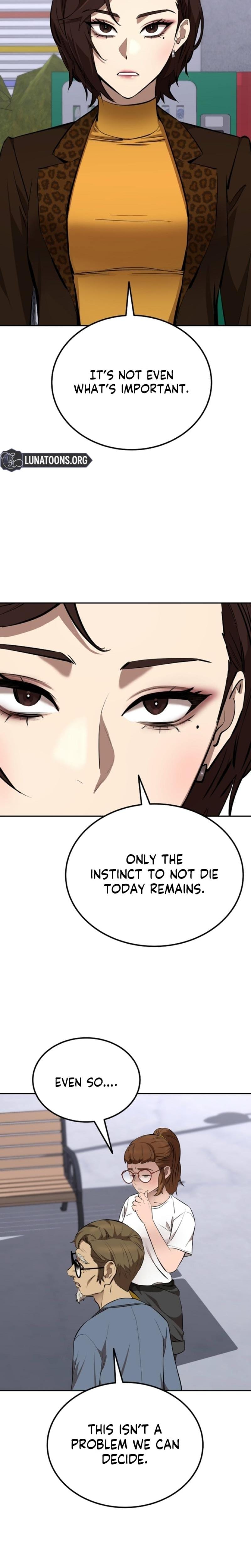 Born in Black (Uncensored), chapter 43, page 16 of 39