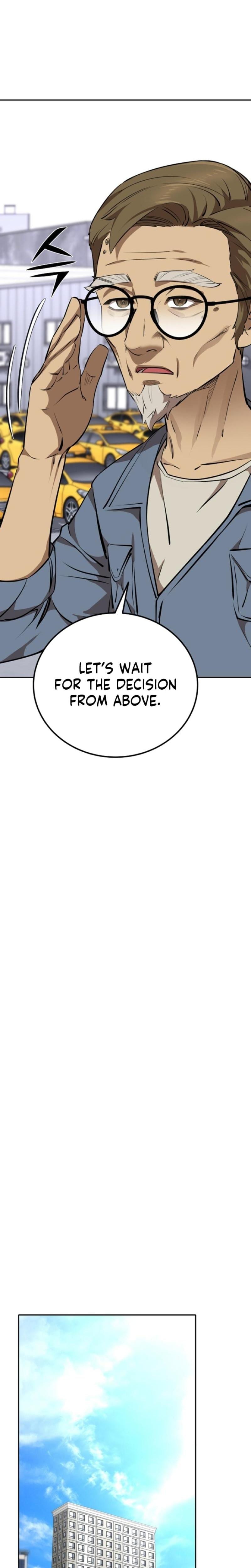 Born in Black (Uncensored), chapter 43, page 17 of 39