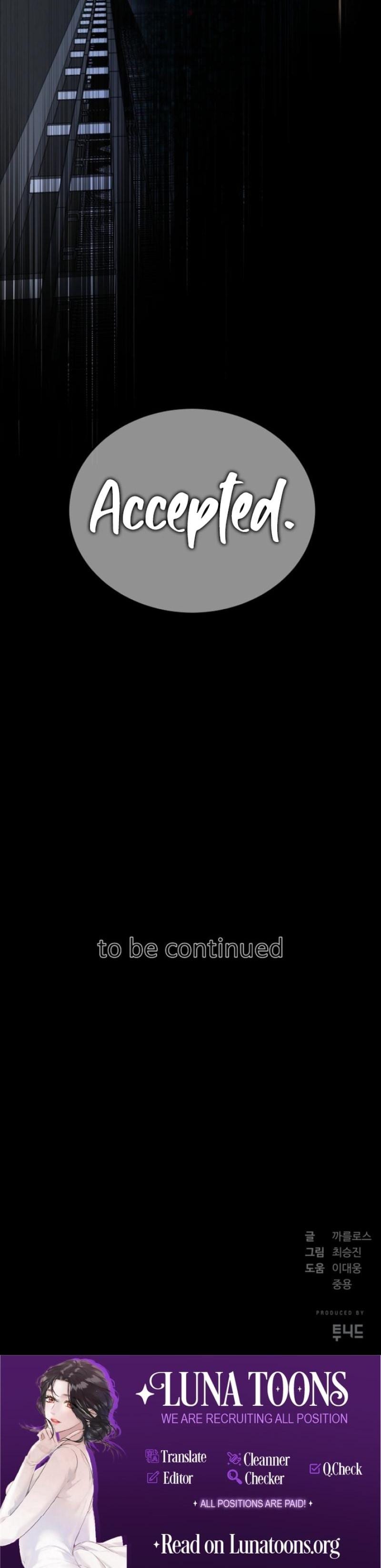 Born in Black (Uncensored), chapter 43, page 39 of 39