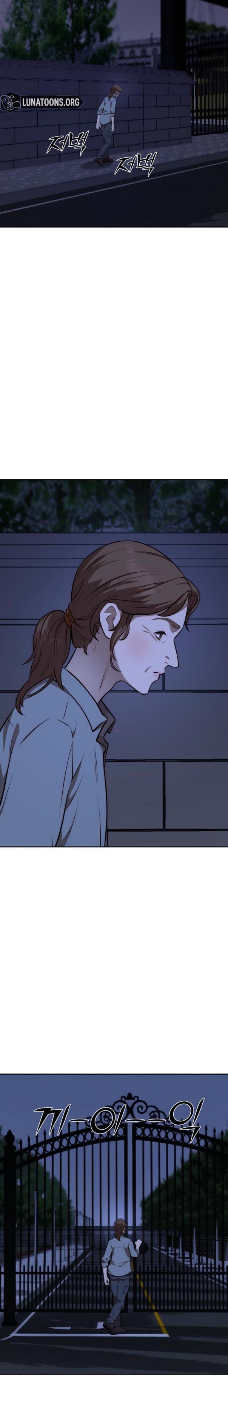 Born in Black (Uncensored), chapter 44, page 8 of 36