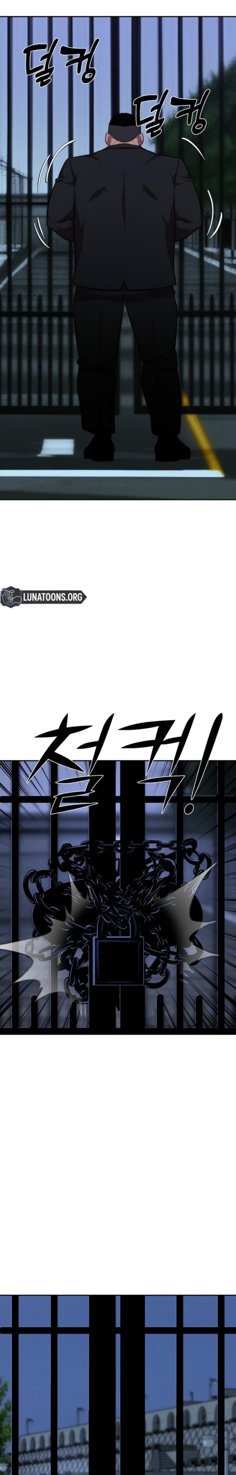 Born in Black (Uncensored), chapter 44, page 11 of 36