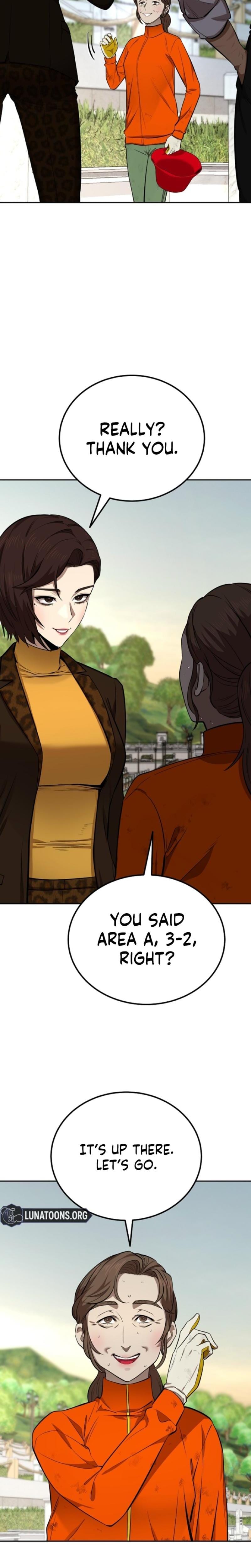 Born in Black (Uncensored), chapter 44, page 14 of 36