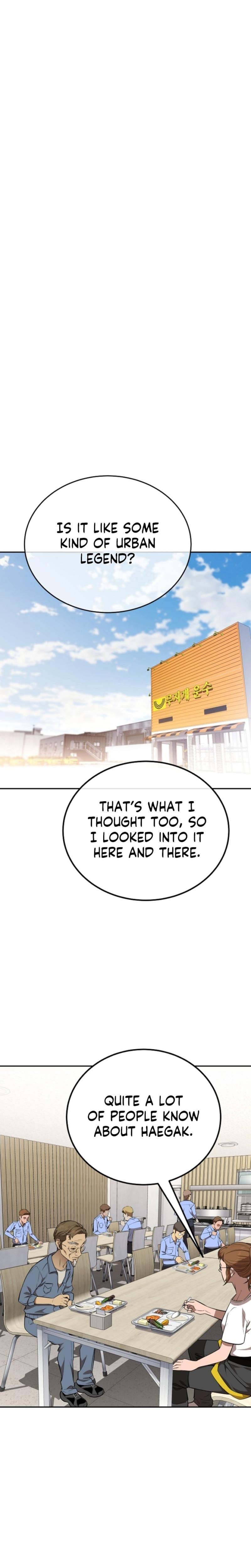 Born in Black (Uncensored), chapter 44, page 15 of 36