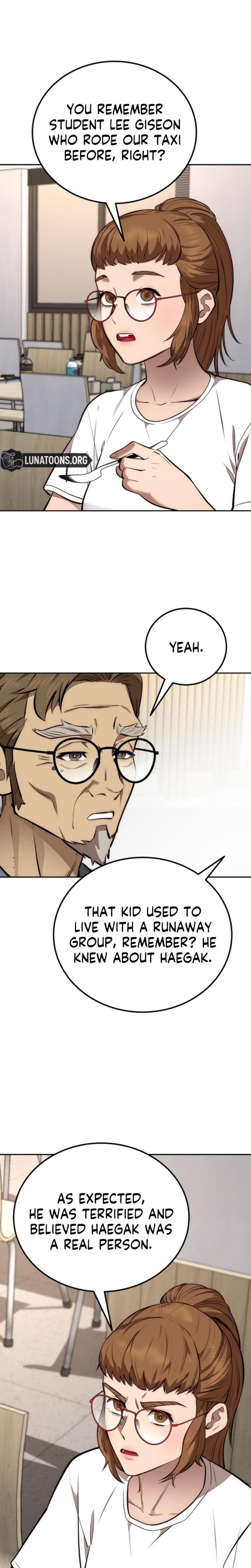 Born in Black (Uncensored), chapter 44, page 16 of 36
