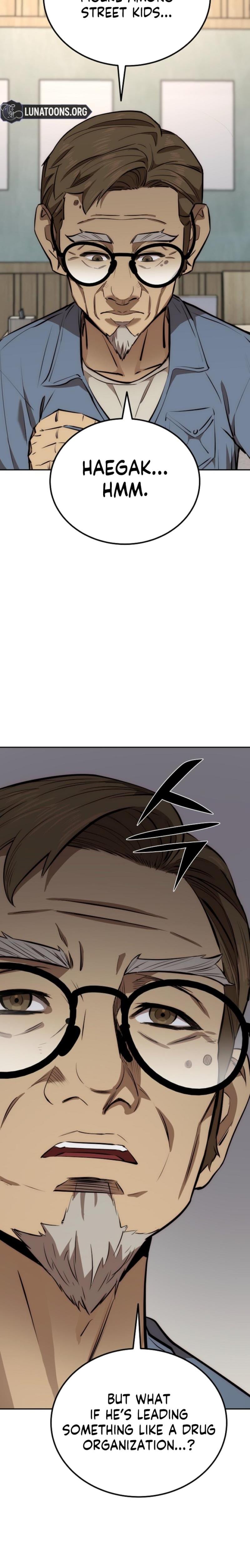 Born in Black (Uncensored), chapter 44, page 18 of 36