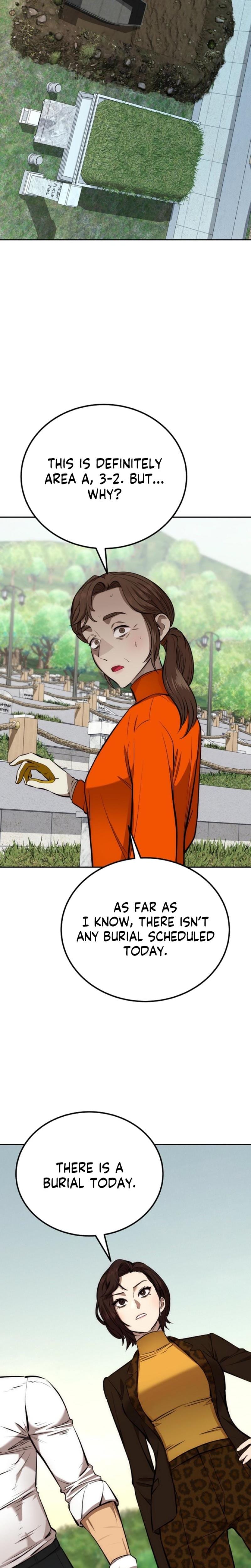 Born in Black (Uncensored), chapter 44, page 20 of 36