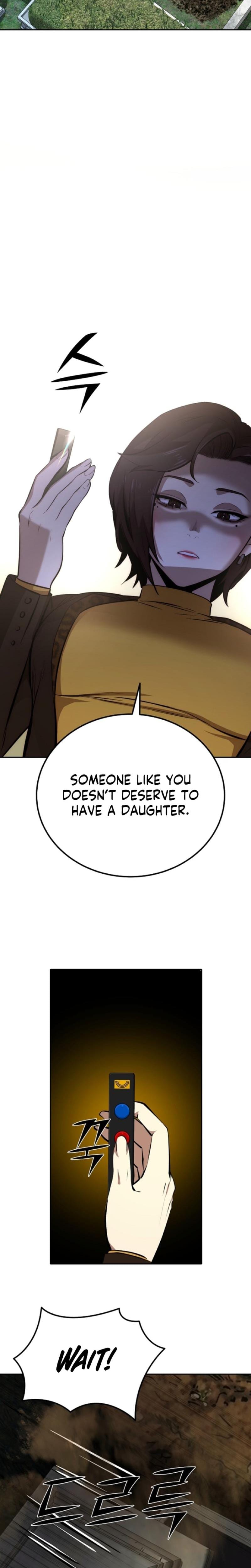 Born in Black (Uncensored), chapter 44, page 27 of 36