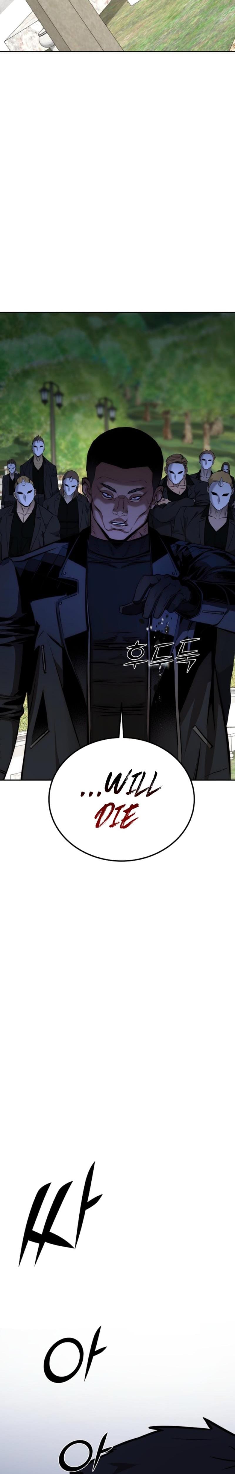 Born in Black (Uncensored), chapter 44, page 34 of 36