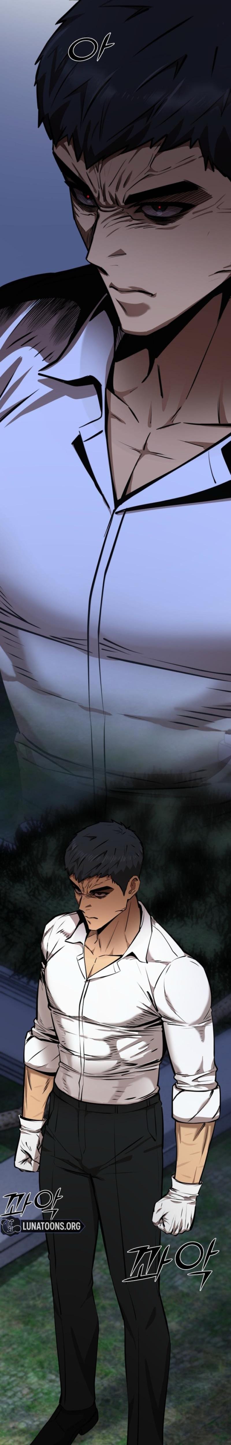 Born in Black (Uncensored), chapter 44, page 35 of 36