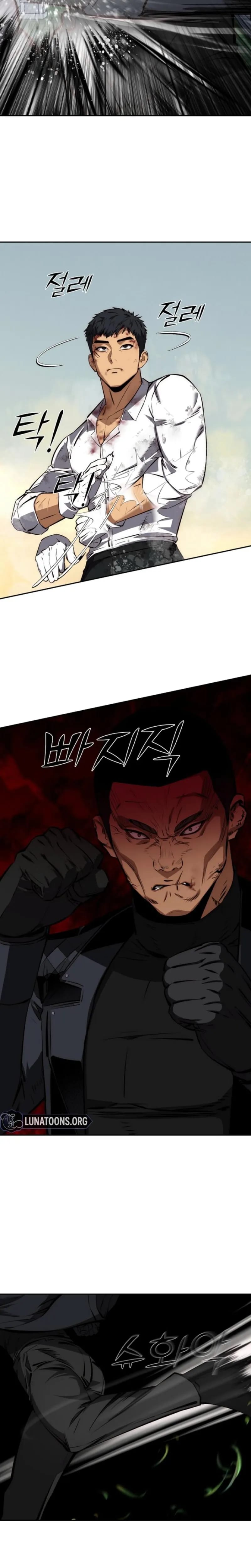 Born in Black (Uncensored), chapter 45, page 24 of 42