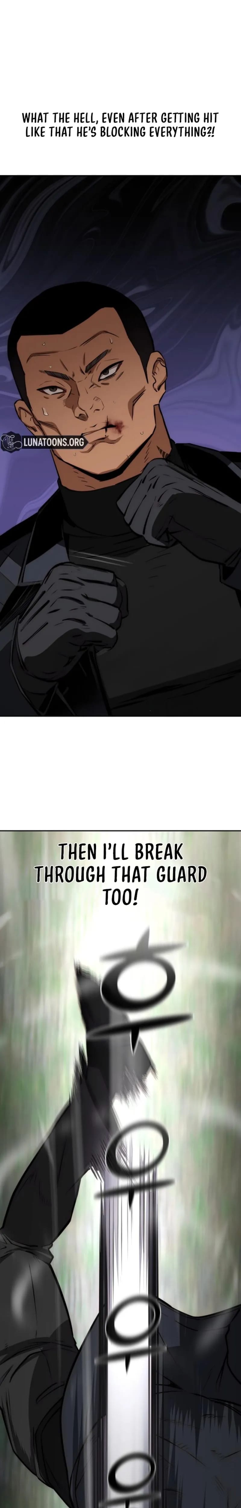 Born in Black (Uncensored), chapter 45, page 26 of 42