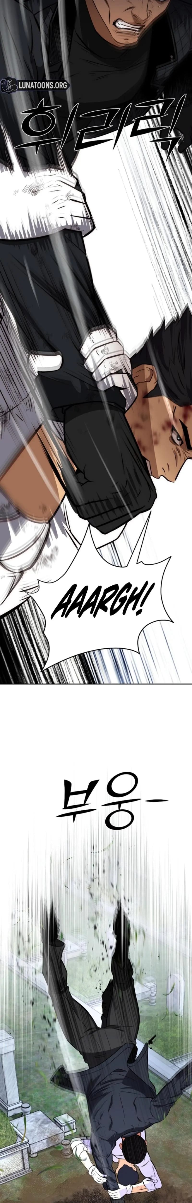 Born in Black (Uncensored), chapter 45, page 28 of 42