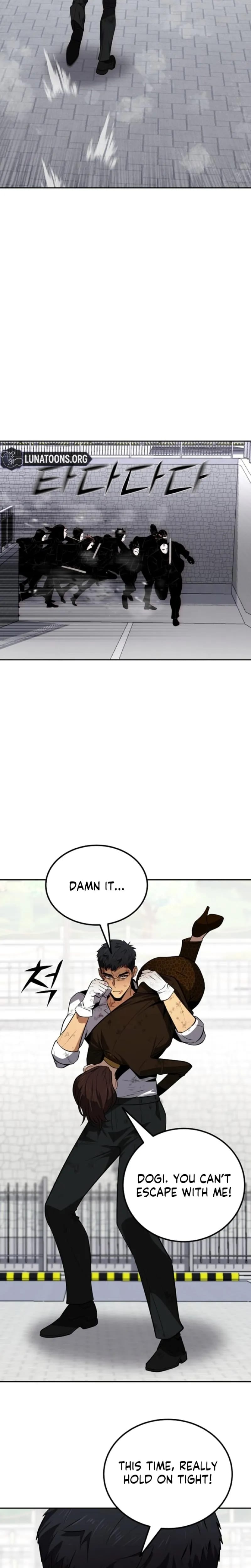 Born in Black (Uncensored), chapter 45, page 36 of 42