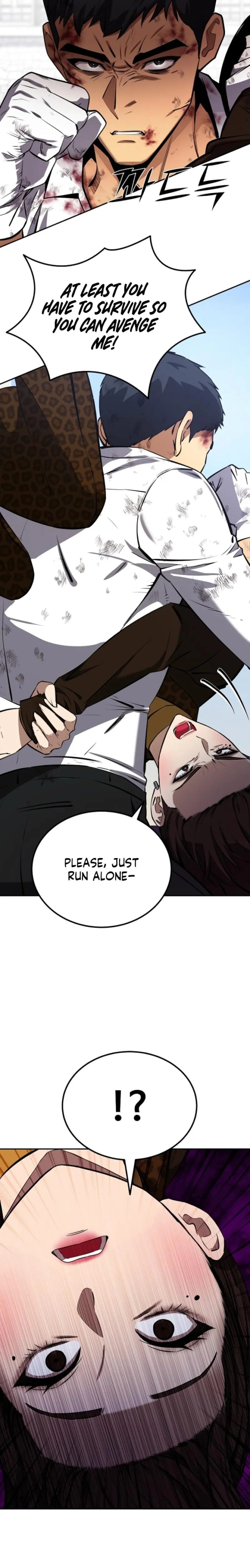 Born in Black (Uncensored), chapter 45, page 37 of 42