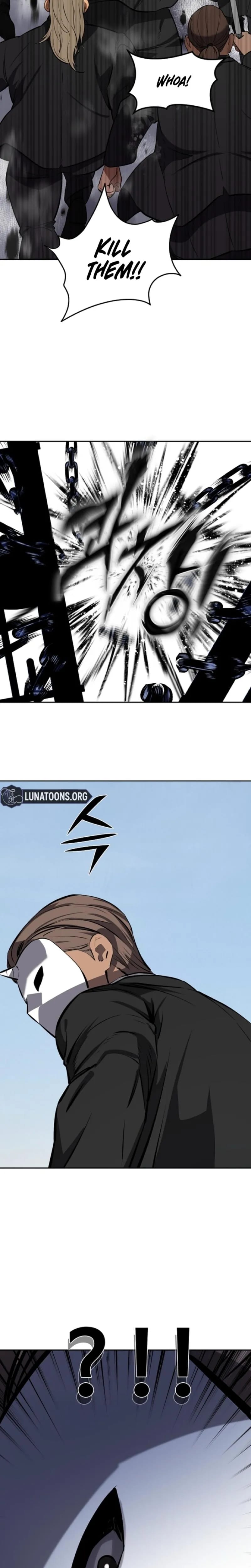 Born in Black (Uncensored), chapter 45, page 39 of 42