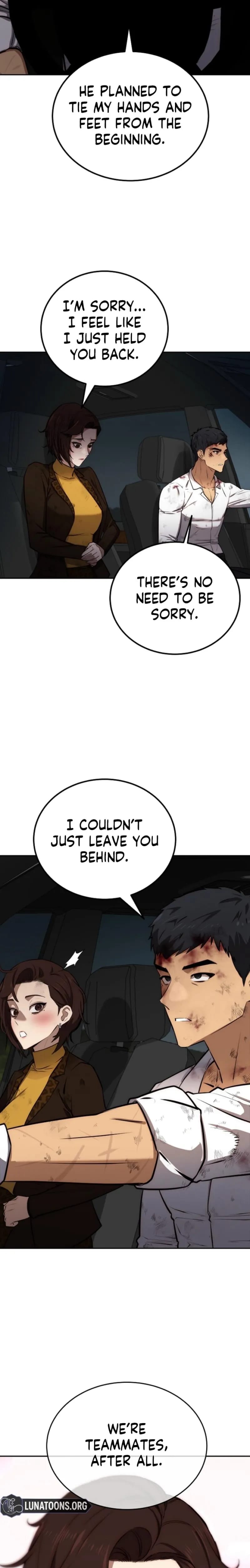 Born in Black (Uncensored), chapter 46, page 12 of 37
