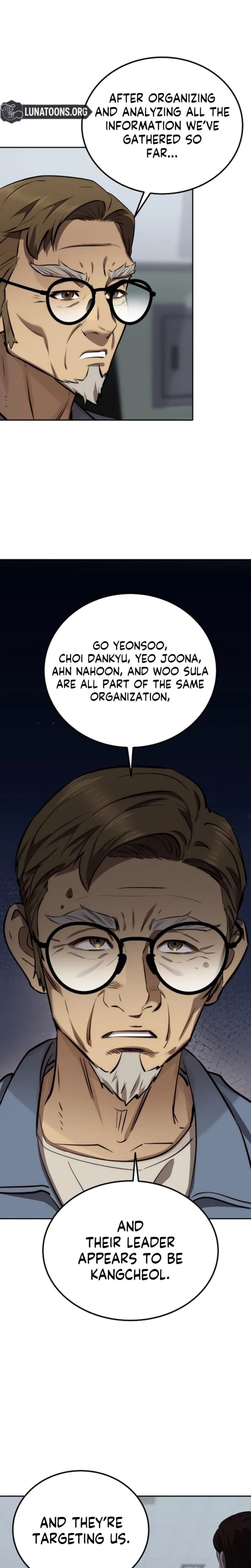 Born in Black (Uncensored), chapter 46, page 18 of 37