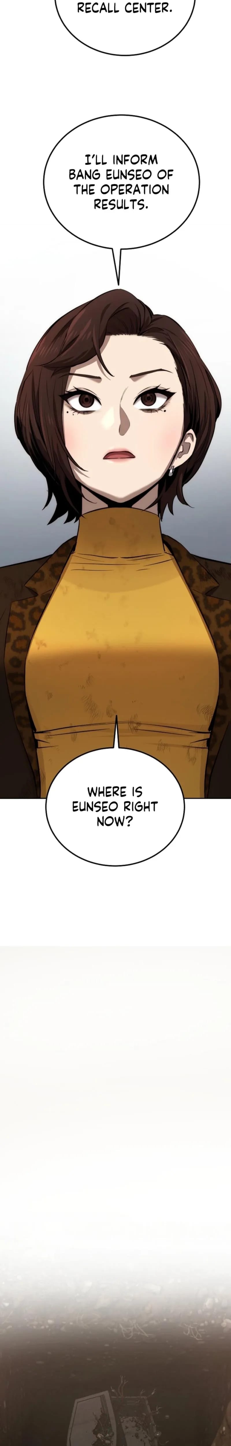 Born in Black (Uncensored), chapter 46, page 23 of 37
