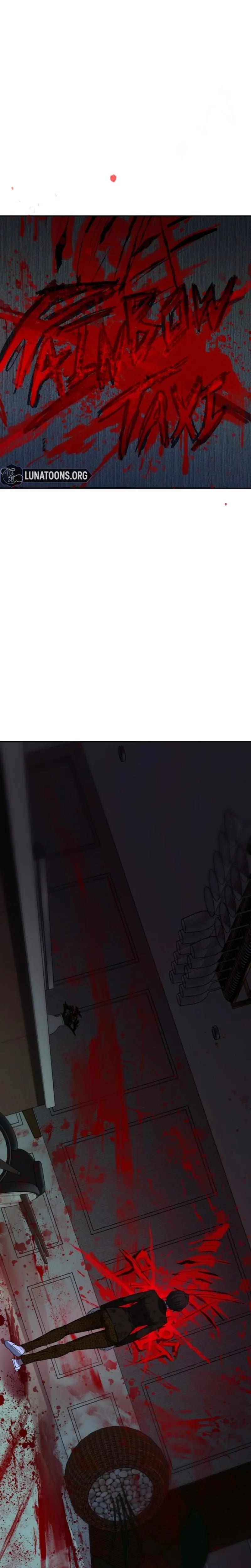 Born in Black (Uncensored), chapter 46, page 36 of 37