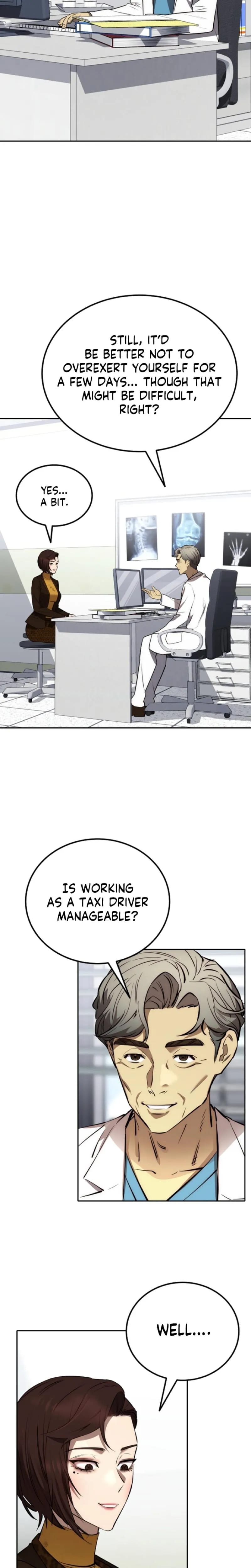 Born in Black (Uncensored), chapter 47, page 7 of 33