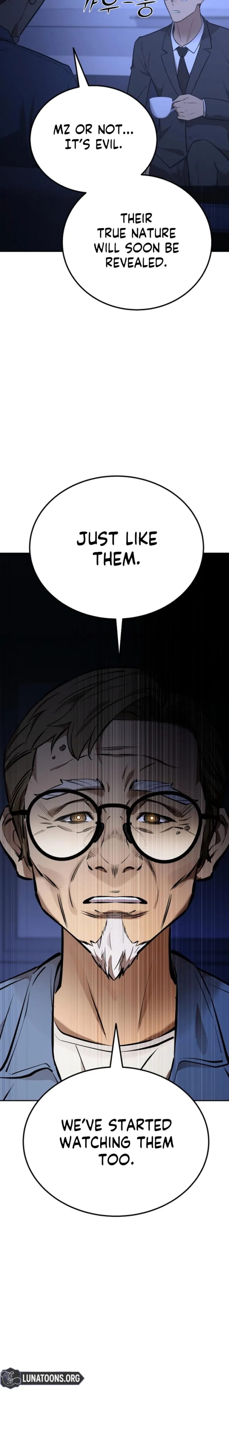 Born in Black (Uncensored), chapter 47, page 12 of 33