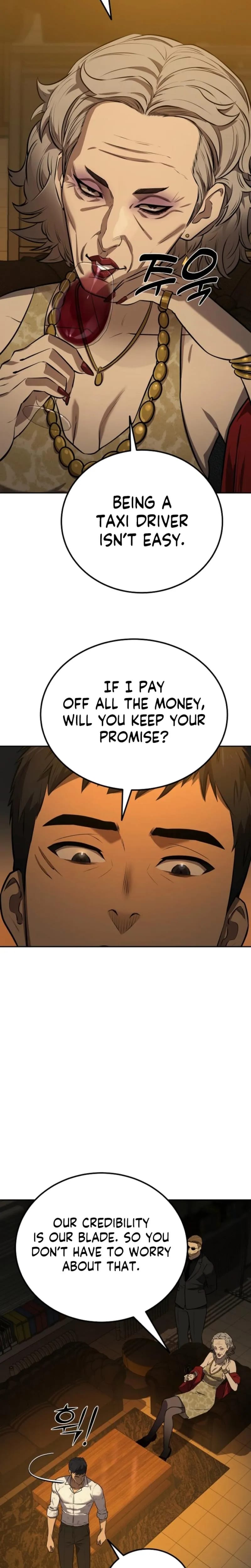 Born in Black (Uncensored), chapter 47, page 15 of 33